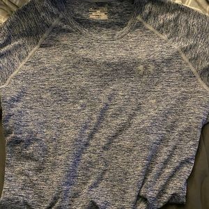 Mens Under Armour T-shirt